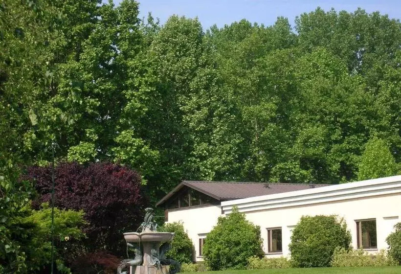 Fotos del hotel Parco Sassi:  13