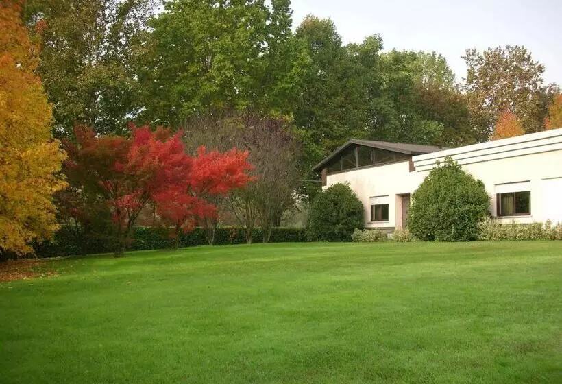 Fotos del hotel Parco Sassi:  18