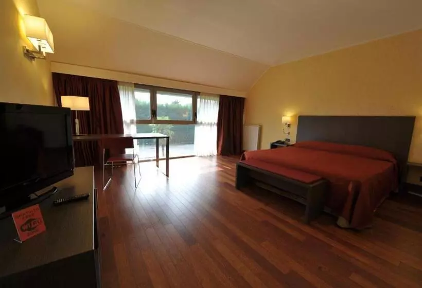 Fotos del hotel Parco Sassi:  9