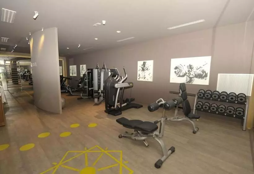 Fotos del hotel Parco Sassi:  16