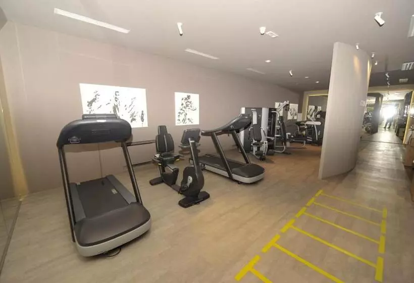 Fotos del hotel Parco Sassi:  4