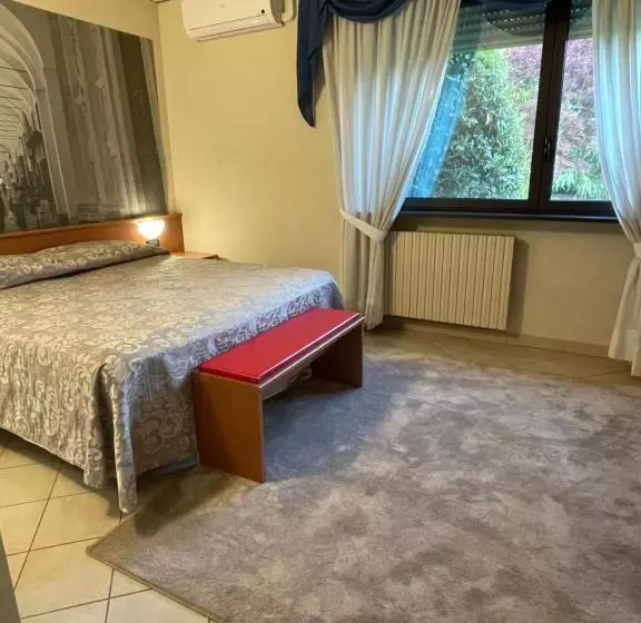 Fotos del hotel Parco Sassi:  22