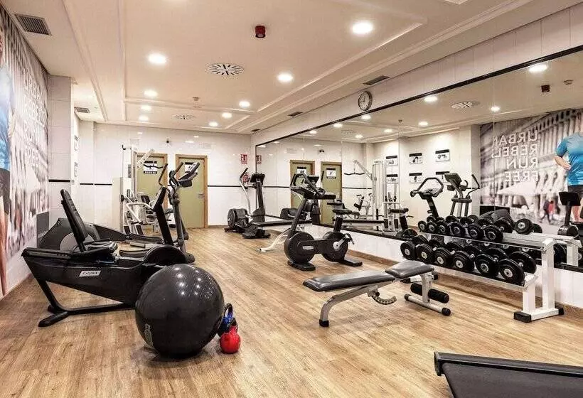 Fotos del hotel León Camino, Affiliated by Meliá:  3