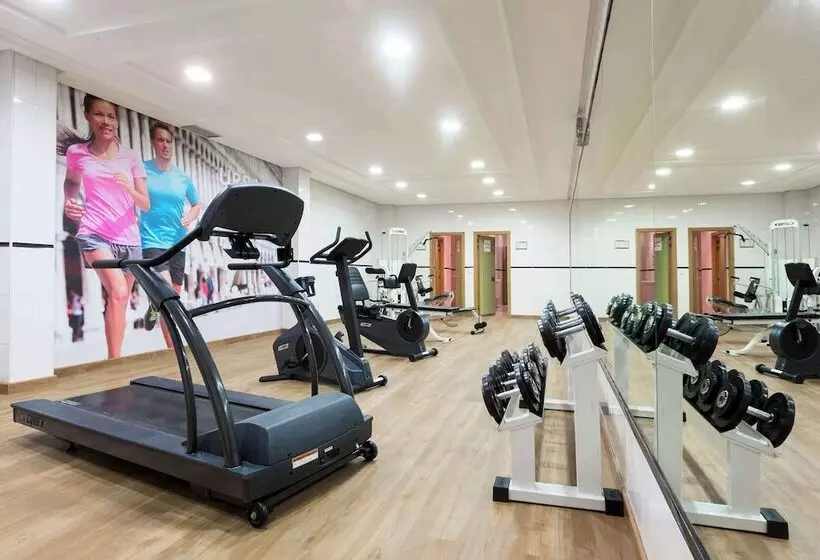 Fotos del hotel León Camino, Affiliated by Meliá:  4