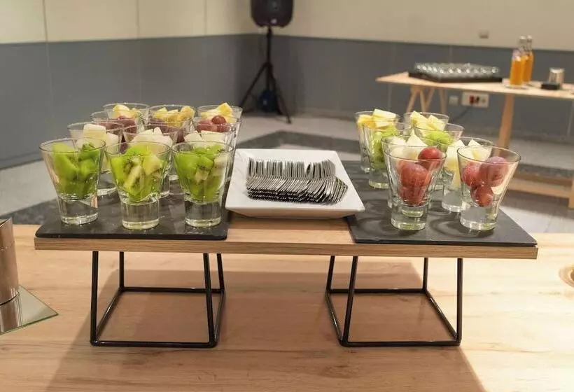 Fotos del hotel León Camino, Affiliated by Meliá:  26