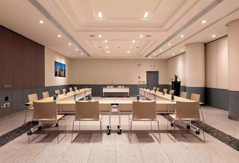 Fotos del hotel León Camino, Affiliated by Meliá:  14