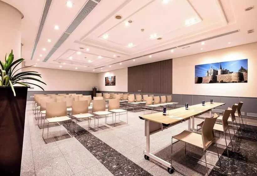 Fotos del hotel León Camino, Affiliated by Meliá:  15