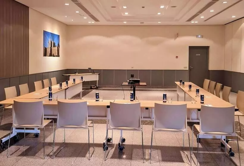 Fotos del hotel León Camino, Affiliated by Meliá:  16