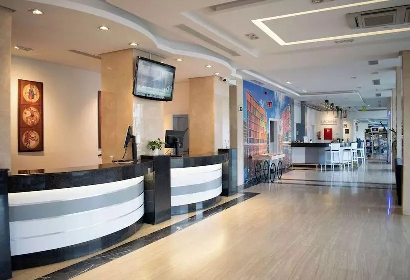 Fotos del hotel León Camino, Affiliated by Meliá:  2