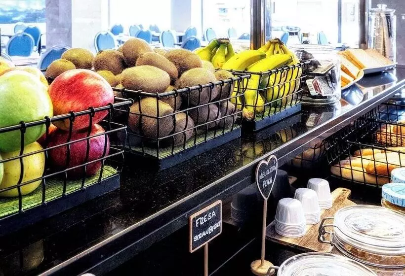 Fotos del hotel León Camino, Affiliated by Meliá:  7