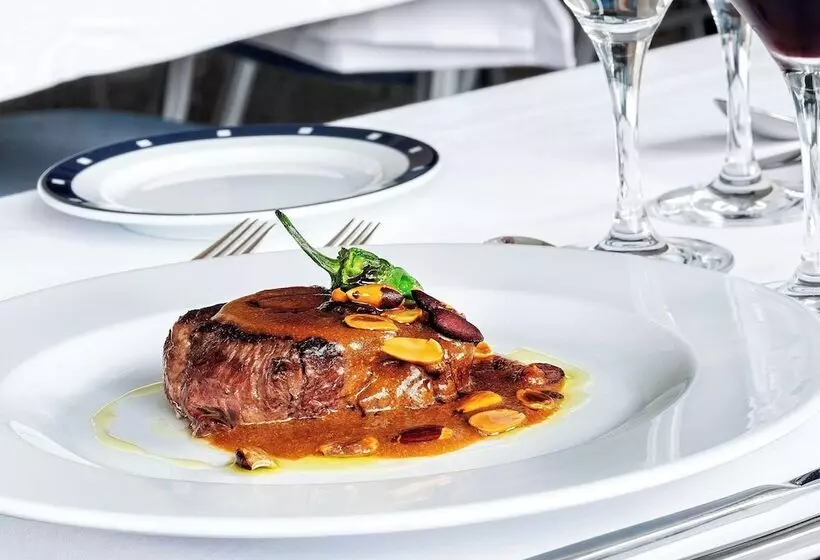 Fotos del hotel León Camino, Affiliated by Meliá:  9