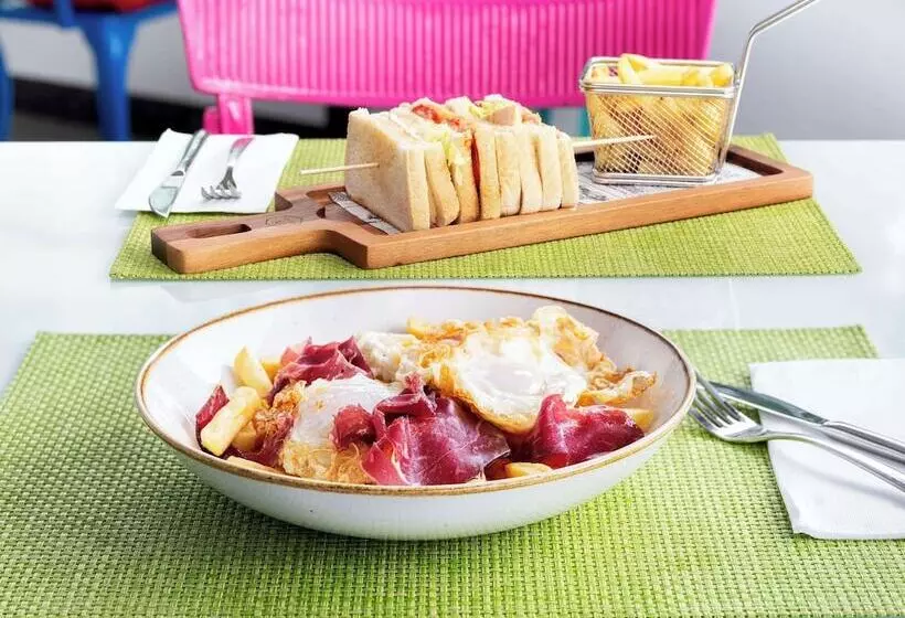 Fotos del hotel León Camino, Affiliated by Meliá:  10