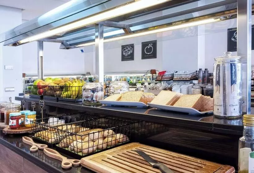 Fotos del hotel León Camino, Affiliated by Meliá:  21