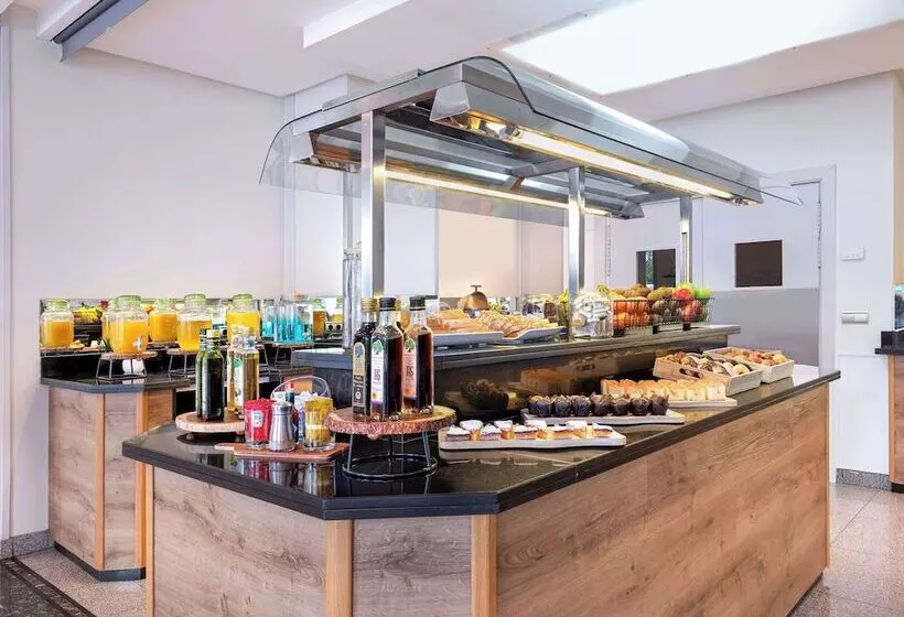 Fotos del hotel León Camino, Affiliated by Meliá:  25