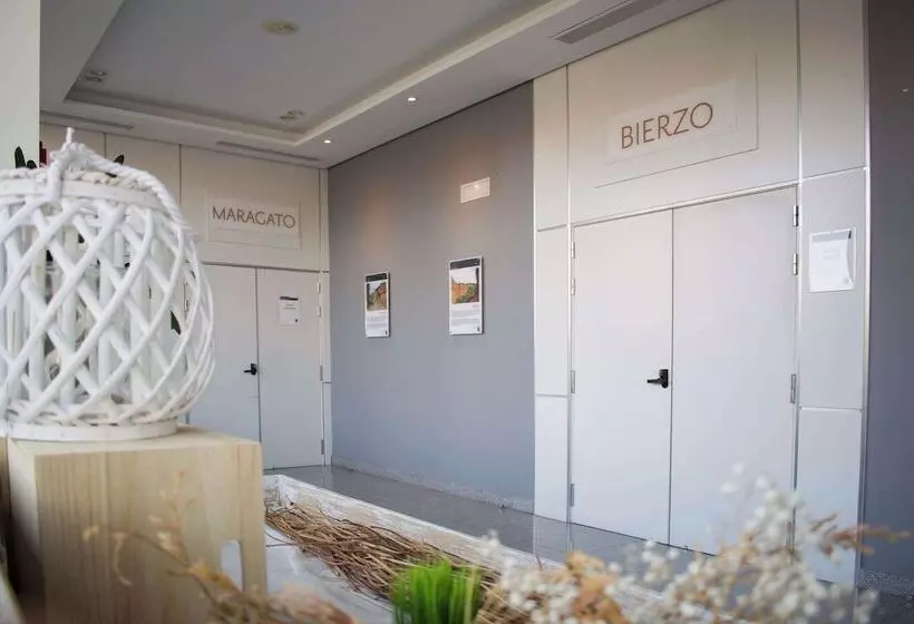 Fotos del hotel León Camino, Affiliated by Meliá:  24