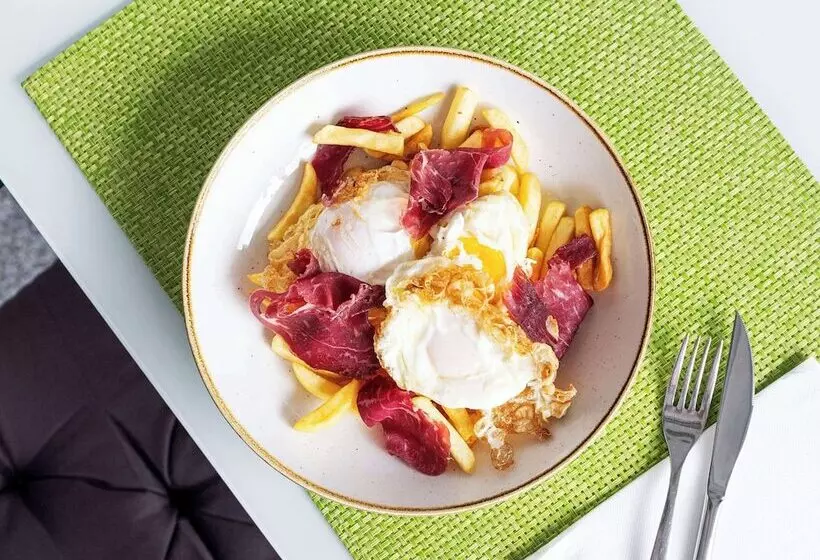 Fotos del hotel León Camino, Affiliated by Meliá:  11