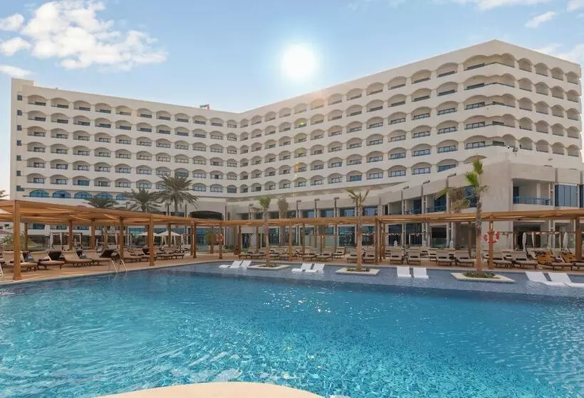 Fotos del hotel Ajman:  16