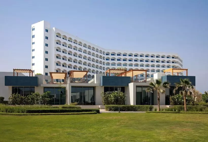 Fotos del hotel Ajman:  2