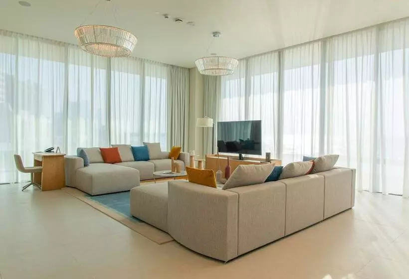 Fotos del hotel Ajman:  3