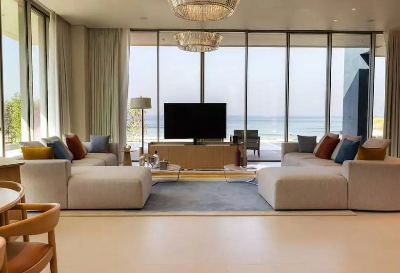 Fotos del hotel Ajman:  17