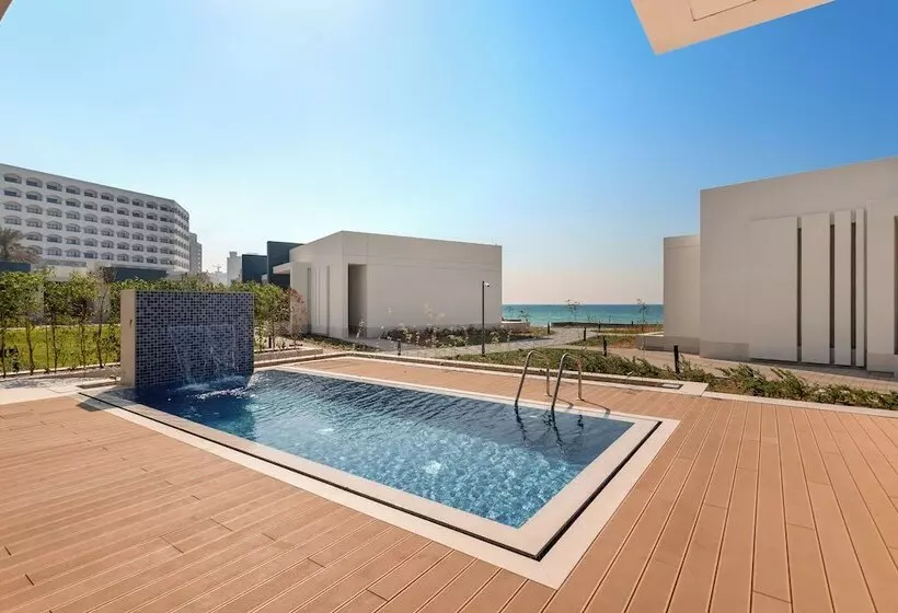 Fotos del hotel Ajman:  4