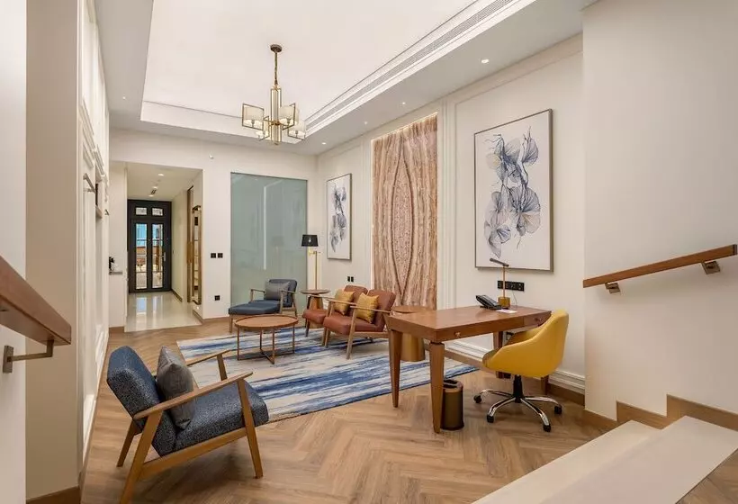 Fotos del hotel Ajman:  5