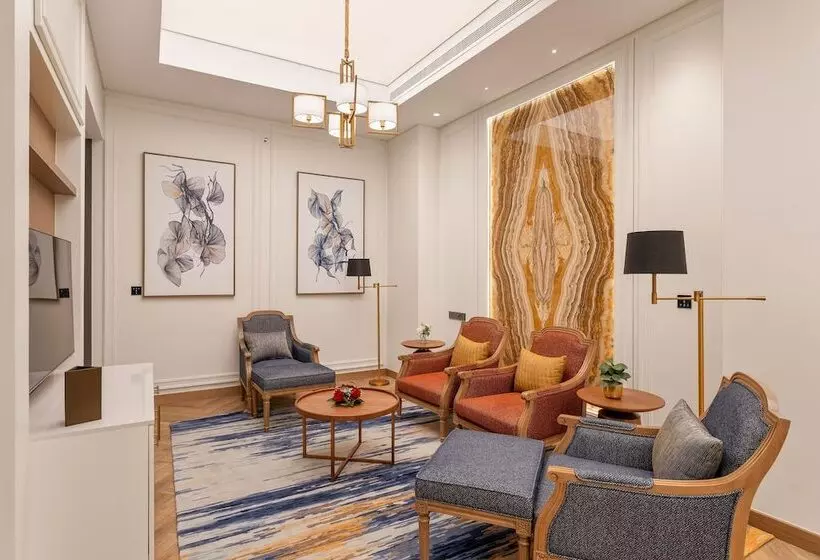 Fotos del hotel Ajman:  18