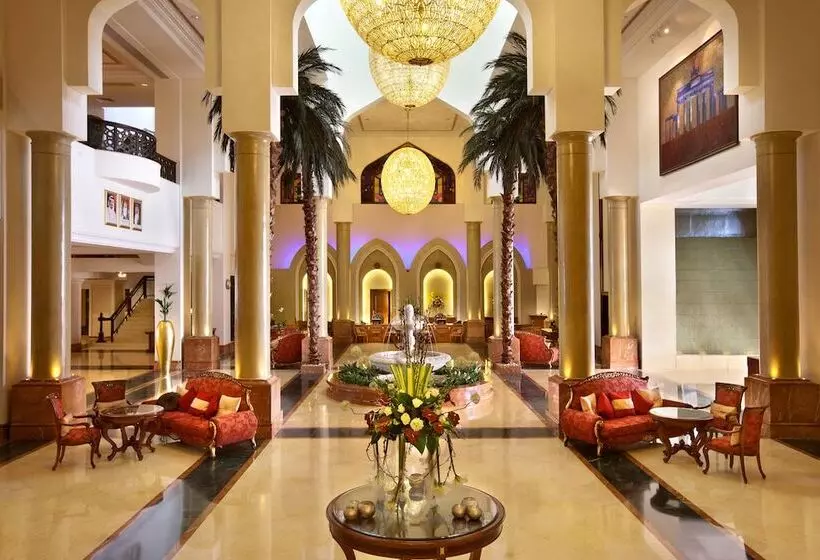 Fotos del hotel Ajman:  6