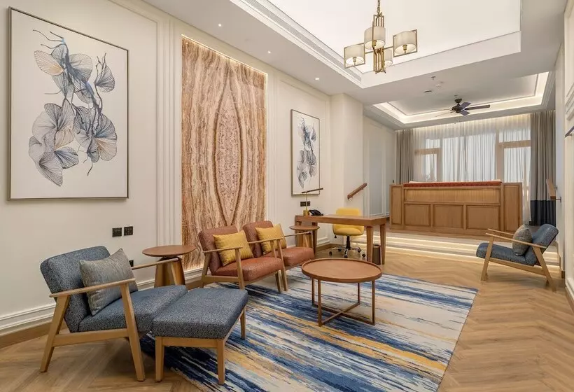 Fotos del hotel Ajman:  19