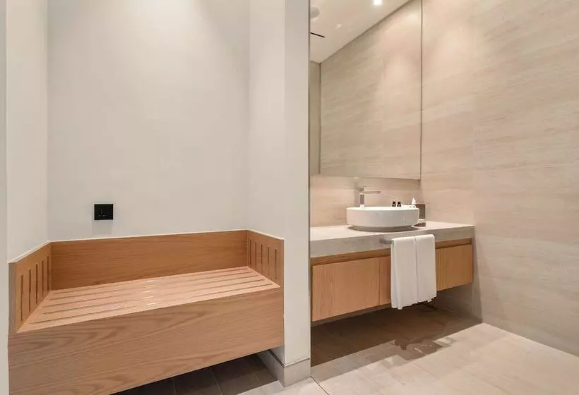 Fotos del hotel Ajman:  8