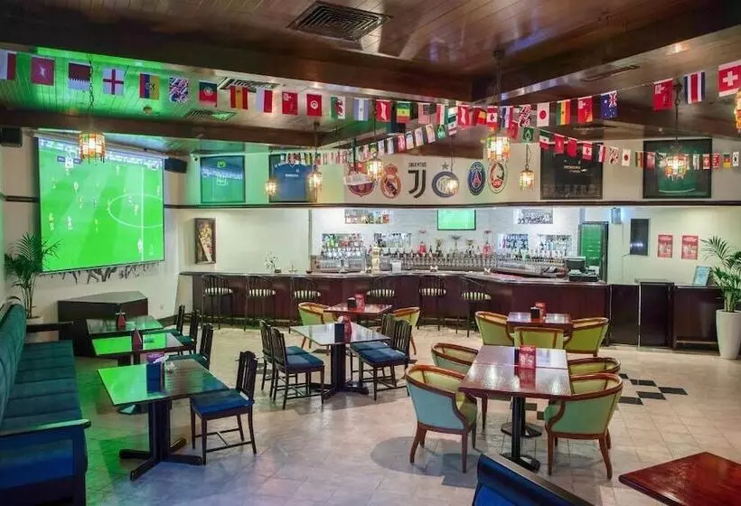 Fotos del hotel Ajman:  23