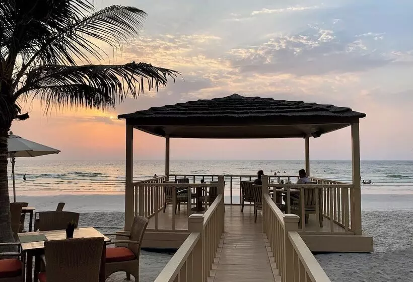 Fotos del hotel Ajman:  26