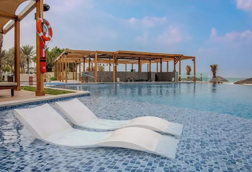 Fotos del hotel Ajman:  28