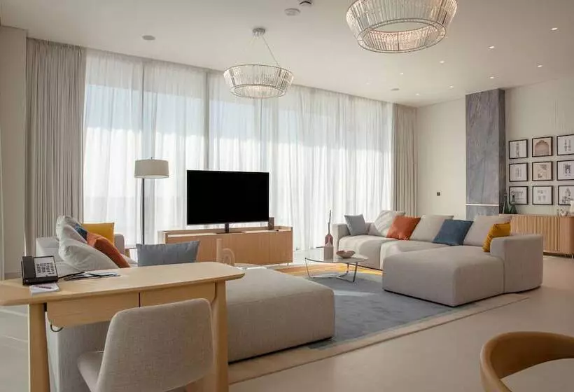 Fotos del hotel Ajman:  29