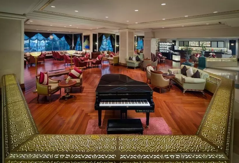 Fotos del hotel Ajman:  30