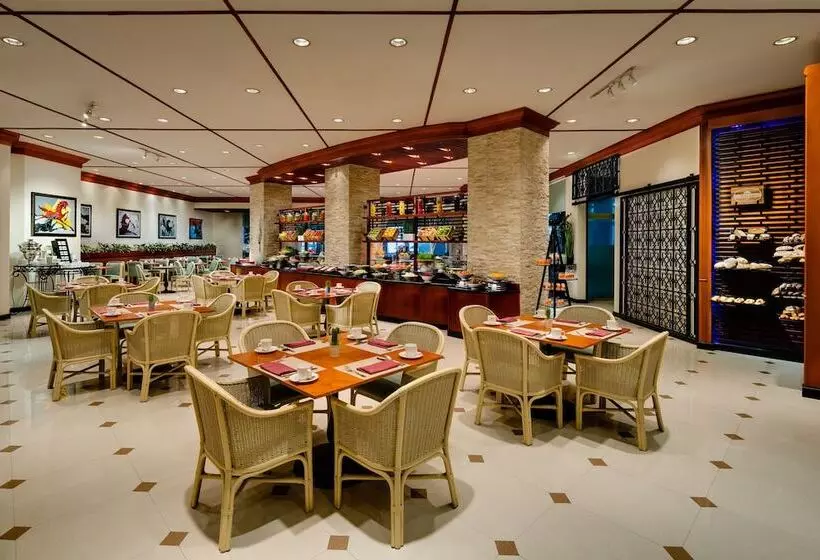 Fotos del hotel Ajman:  32
