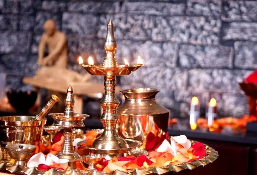 Fotos del hotel Ajman:  4