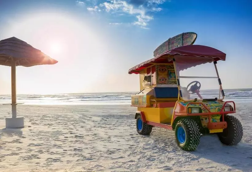 Fotos del hotel Ajman:  8