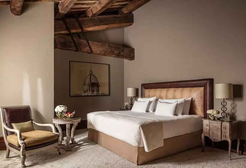 Fotos del hotel Anantara Palazzo Naiadi:  17