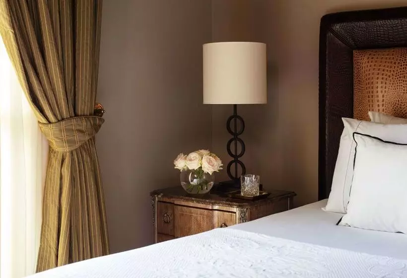 Fotos del hotel Anantara Palazzo Naiadi:  11