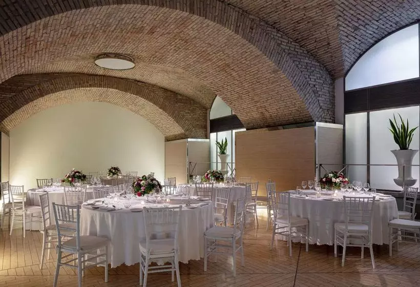 Fotos del hotel Anantara Palazzo Naiadi:  79