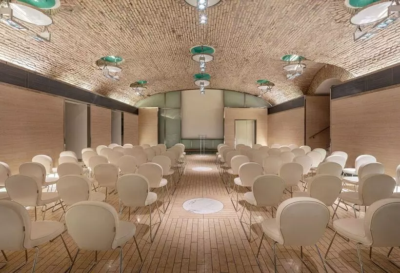 Fotos del hotel Anantara Palazzo Naiadi:  33