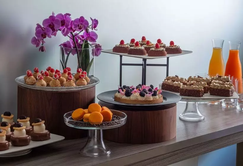 Fotos del hotel Anantara Palazzo Naiadi:  90