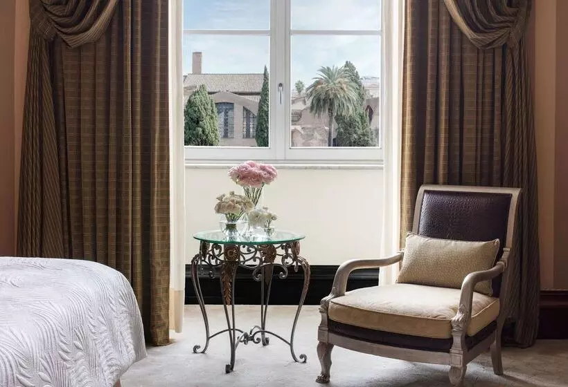 Fotos del hotel Anantara Palazzo Naiadi:  109