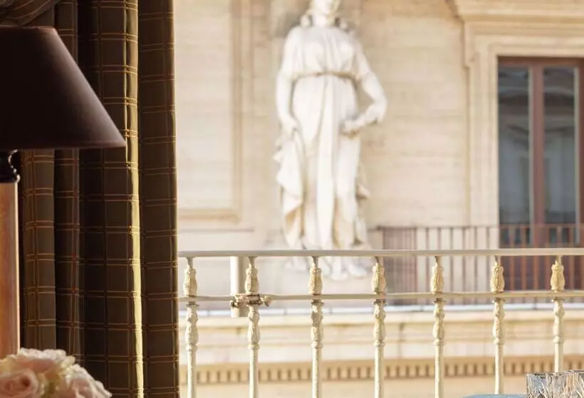 Fotos del hotel Anantara Palazzo Naiadi:  105