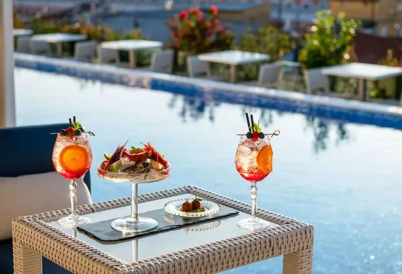 Fotos del hotel Anantara Palazzo Naiadi:  26