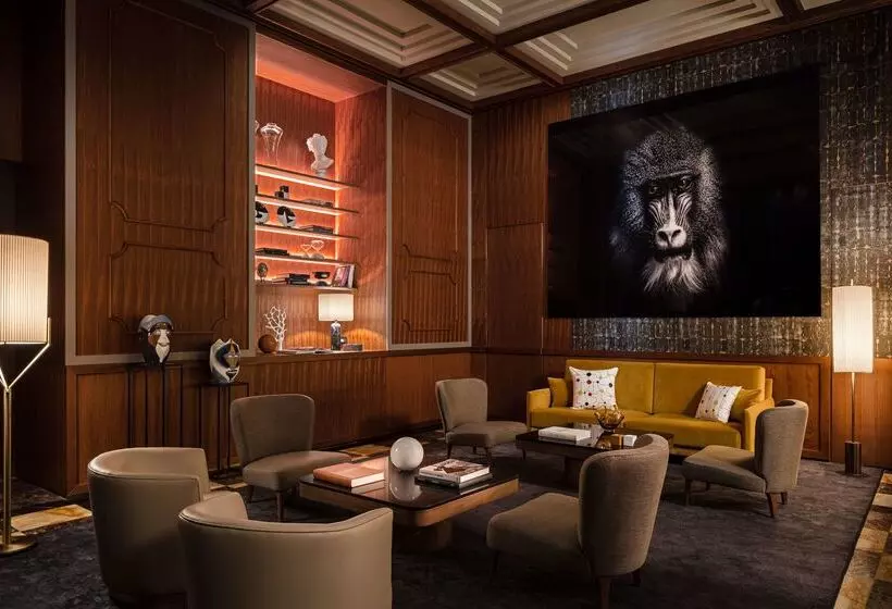 Fotos del hotel Anantara Palazzo Naiadi:  112