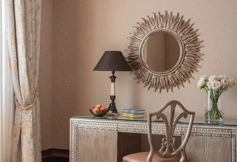 Fotos del hotel Anantara Palazzo Naiadi:  69