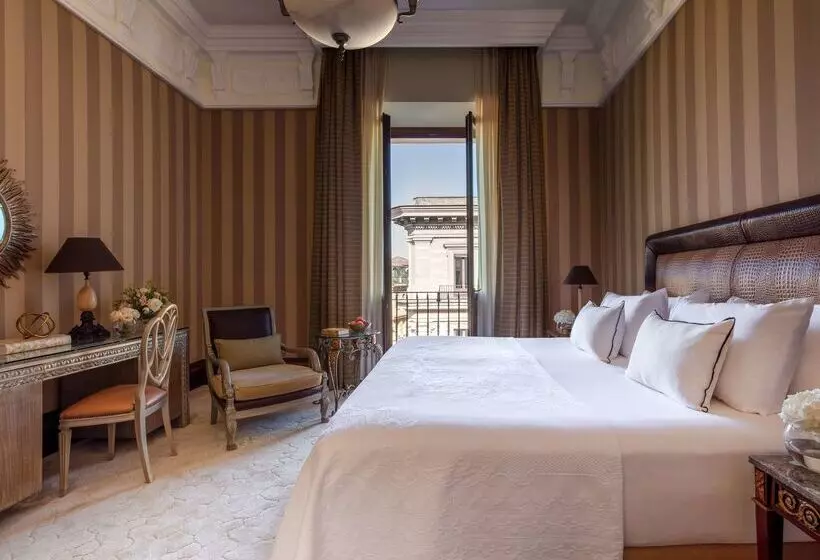 Fotos del hotel Anantara Palazzo Naiadi:  7