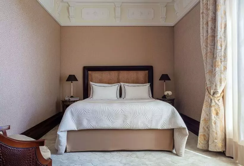 Fotos del hotel Anantara Palazzo Naiadi:  9